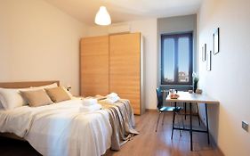 I Host Apartment - Sant'Agostino 7